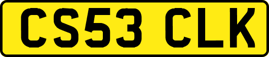 CS53CLK