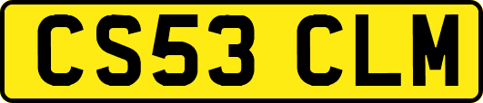 CS53CLM
