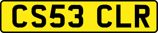 CS53CLR