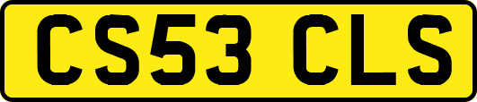 CS53CLS