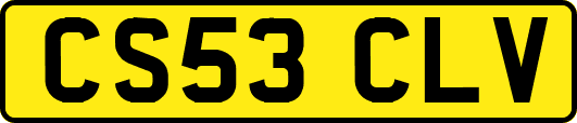 CS53CLV