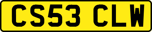 CS53CLW