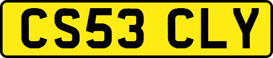 CS53CLY