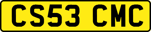 CS53CMC