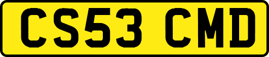 CS53CMD