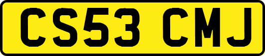 CS53CMJ
