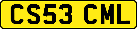 CS53CML