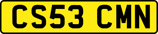 CS53CMN