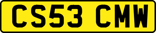 CS53CMW
