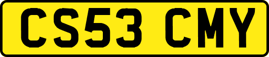 CS53CMY
