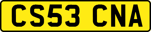 CS53CNA