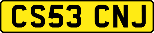 CS53CNJ