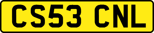 CS53CNL