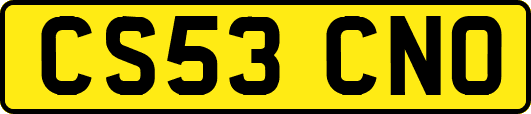 CS53CNO