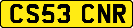CS53CNR
