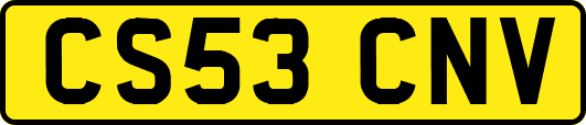 CS53CNV