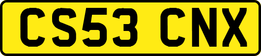 CS53CNX