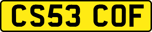 CS53COF