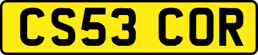 CS53COR