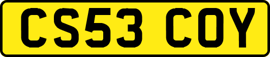 CS53COY