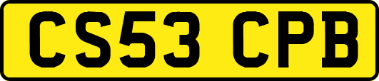 CS53CPB
