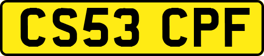 CS53CPF