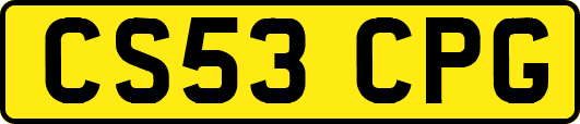 CS53CPG