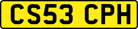 CS53CPH