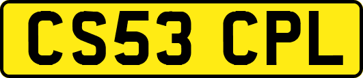 CS53CPL