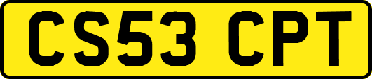 CS53CPT