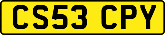 CS53CPY
