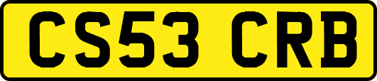 CS53CRB
