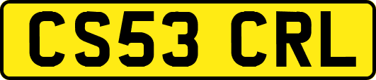 CS53CRL