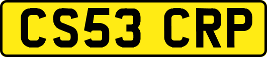 CS53CRP