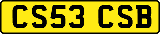 CS53CSB