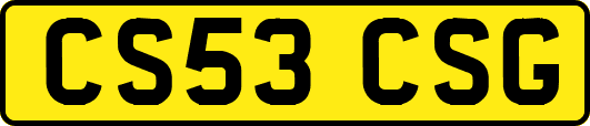 CS53CSG
