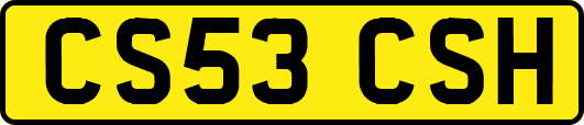 CS53CSH