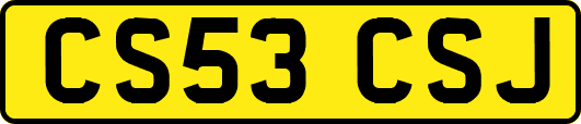 CS53CSJ
