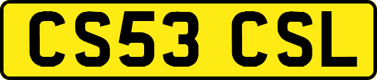 CS53CSL