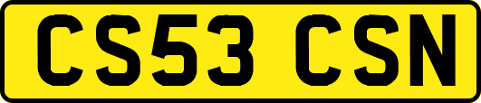 CS53CSN