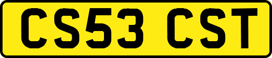 CS53CST