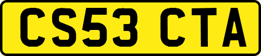 CS53CTA