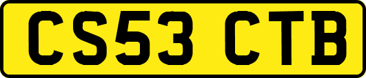 CS53CTB