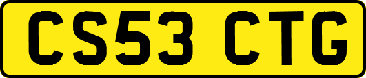 CS53CTG