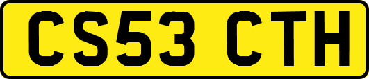CS53CTH