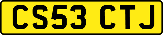 CS53CTJ