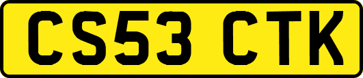 CS53CTK