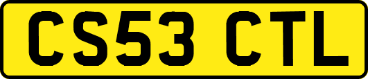 CS53CTL