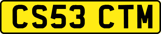 CS53CTM