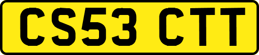 CS53CTT